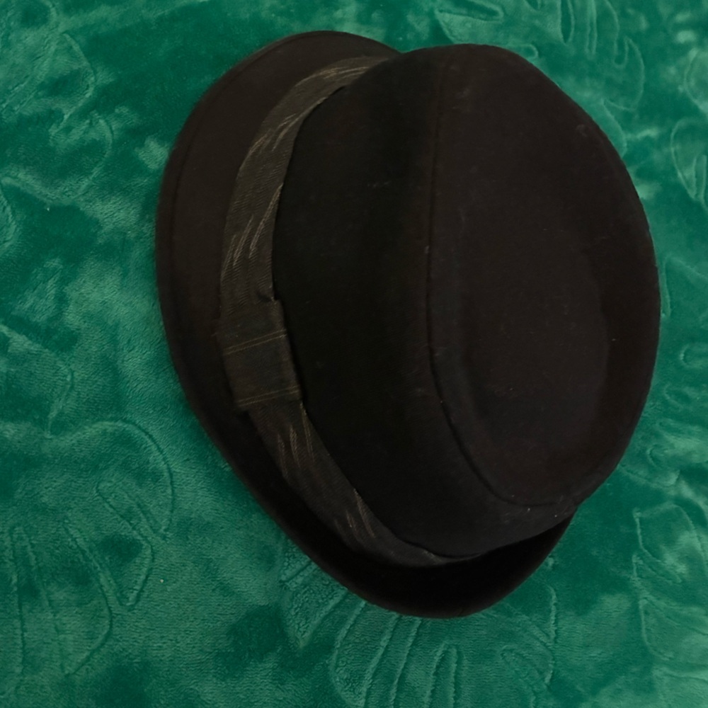 Rivington&mott fedora hat L/XL